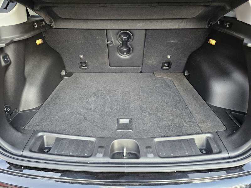 Fahrzeugabbildung Compass 1.3 PHEV S Allrad *CarPlay*Kamera*Leder* Bild 5 von 16