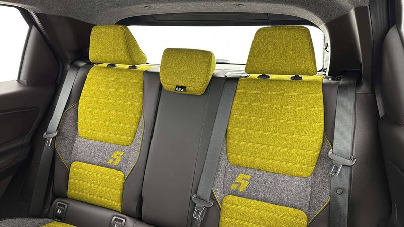 Renault R5 E-Tech Electrique