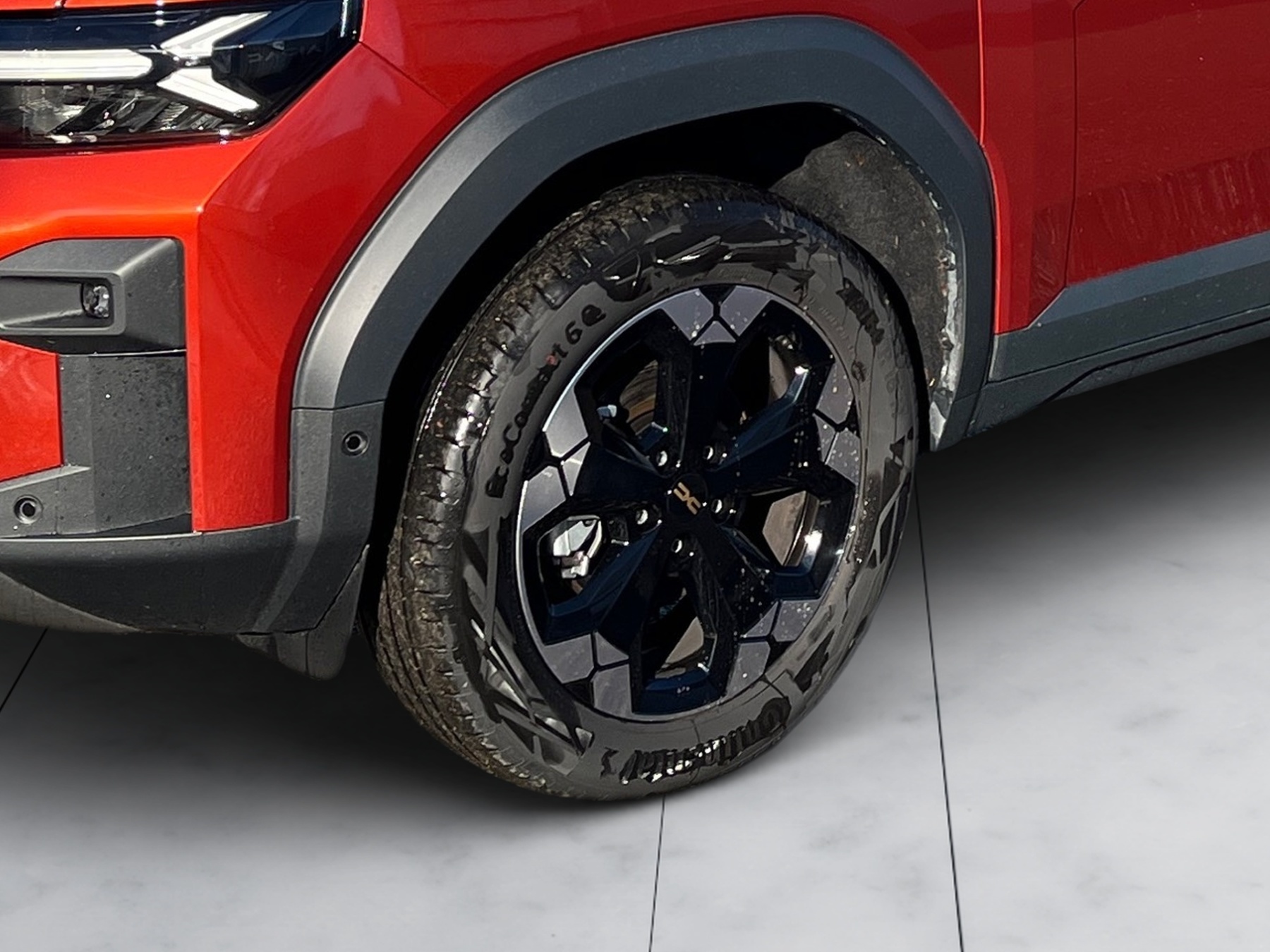 Dacia Bigster – Bild 6