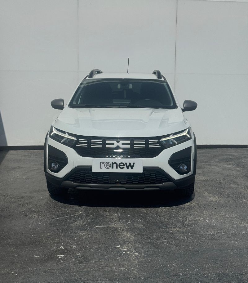 DACIA Sandero 2022 — imagine 48