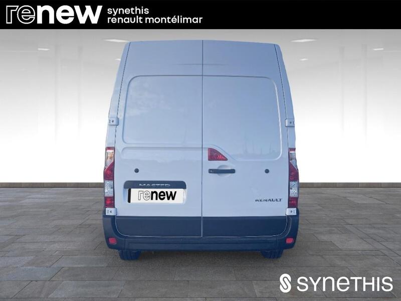 Renault Master Fourgon