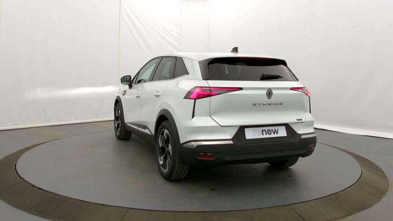 Renault Symbioz