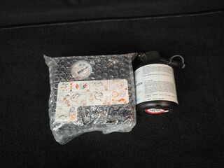 Vehicle 3D Image