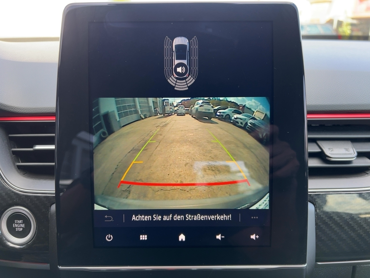 Renault Arkana – Bild 14