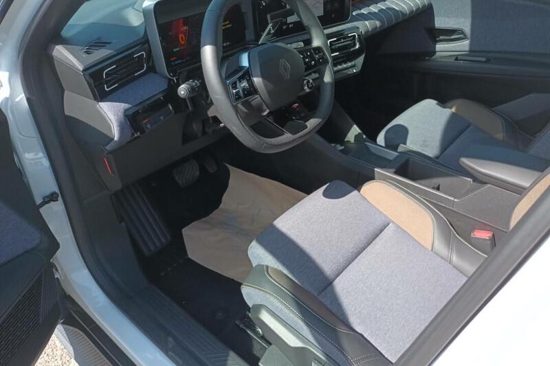 Renault R5 E-Tech Electrique