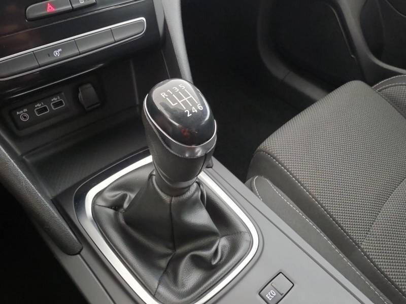 Renault Megane IV Berline