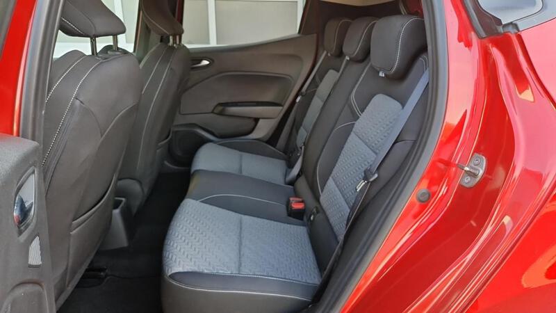 Renault Clio V