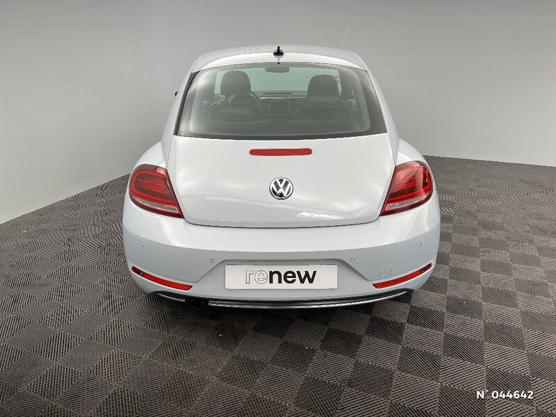 Volkswagen Coccinelle