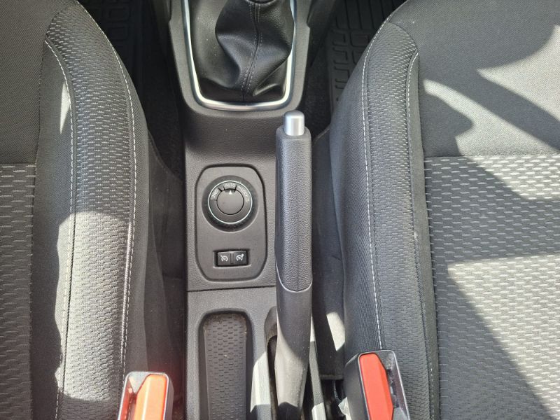 DACIA Duster 2019 — imagine 44