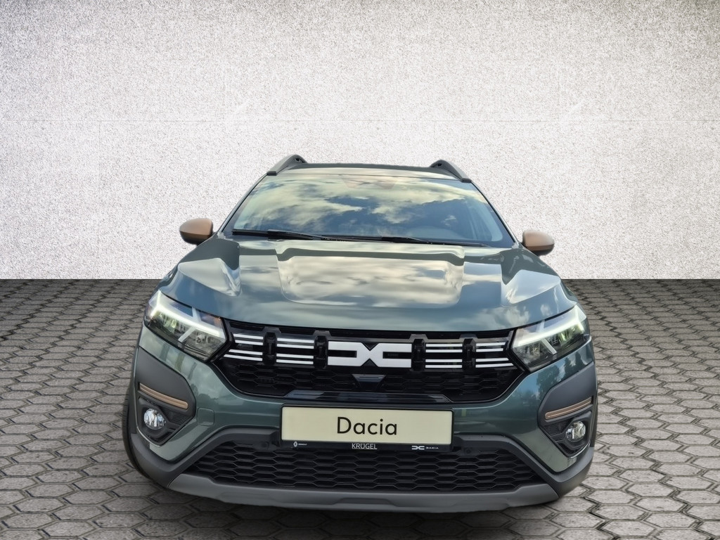 Dacia Jogger – Bild 2