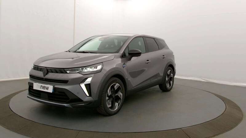 Renault Symbioz