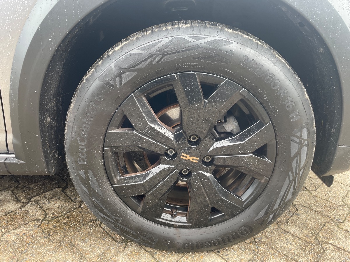 Dacia Jogger – Bild 21