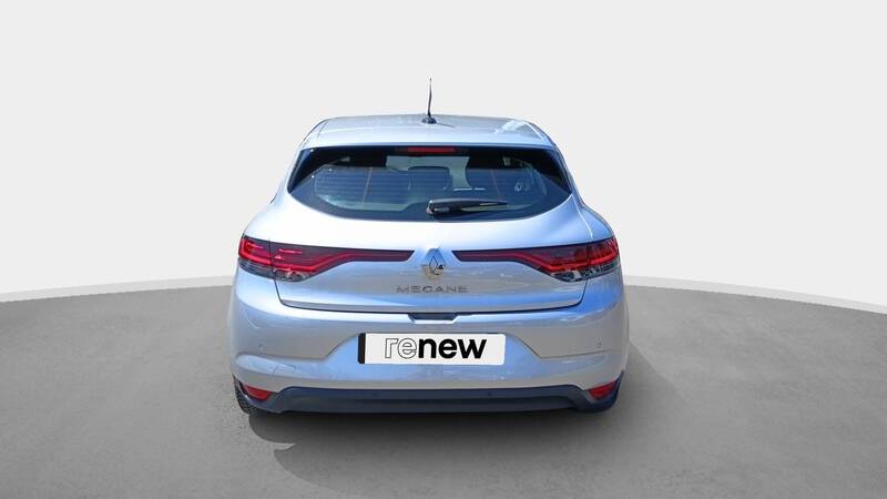 Renault Megane IV Berline