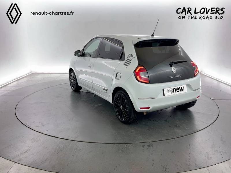 Renault Twingo III