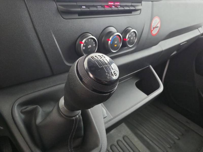 Renault Master III
