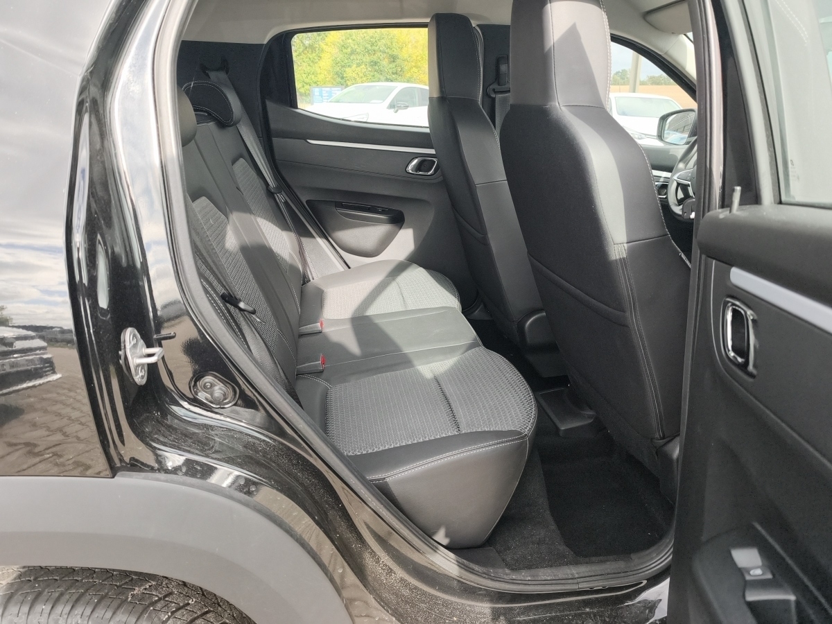 Dacia Spring – Bild 12