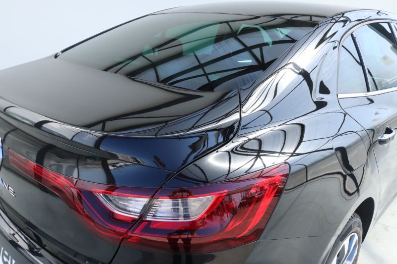 RENAULT Megane 2024 — imagine 19