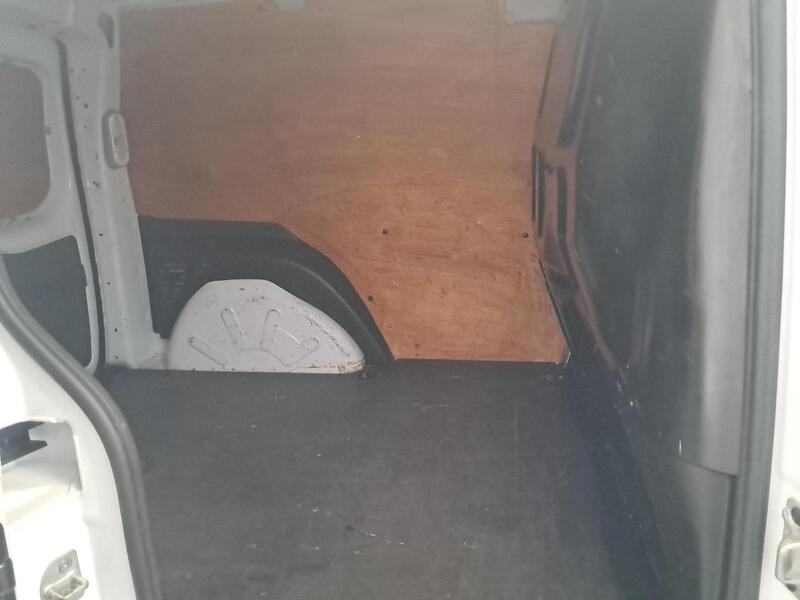 Renault Kangoo VU