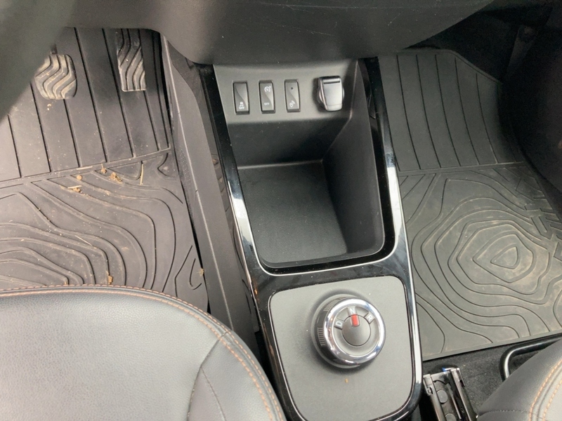 Fahrzeugabbildung Spring Electric 65 Extreme Bild 15 von 20