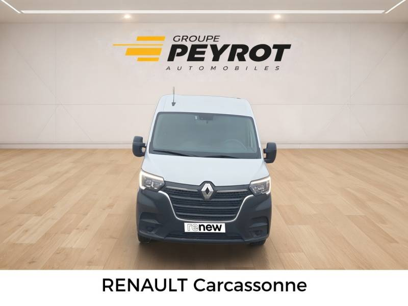 Renault Master III