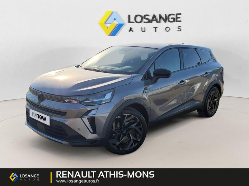 Renault Symbioz