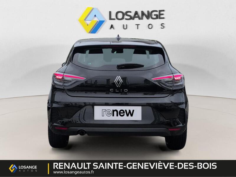 Renault Clio V