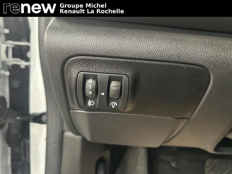 Renault Megane IV Berline