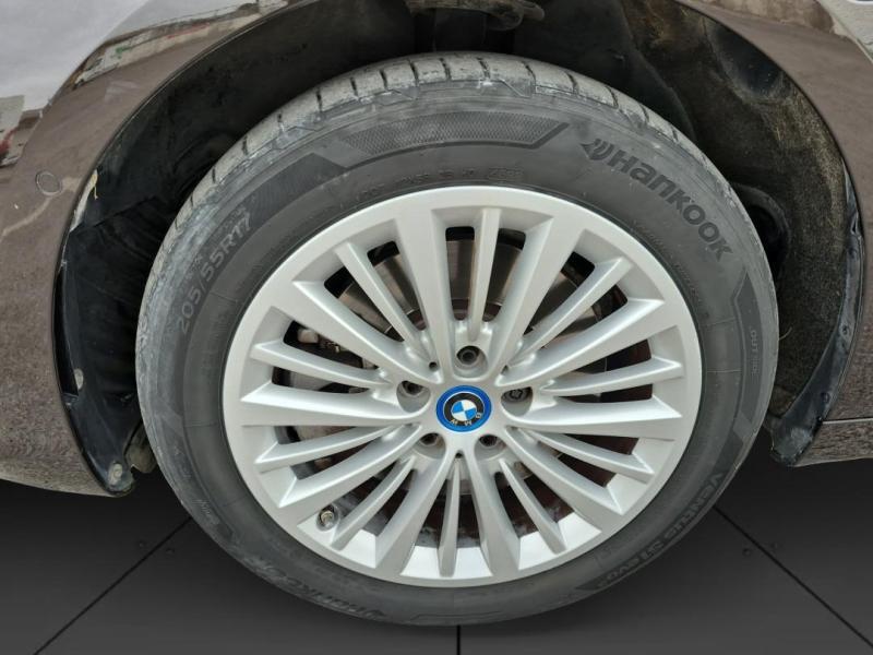 BMW Serie 2 Active Tourer