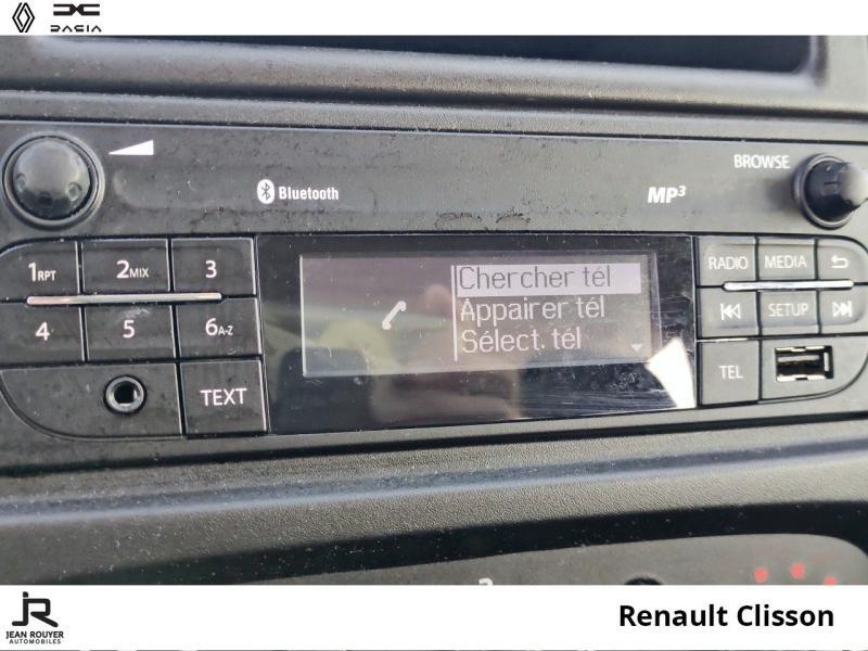 Renault Trafic Combi