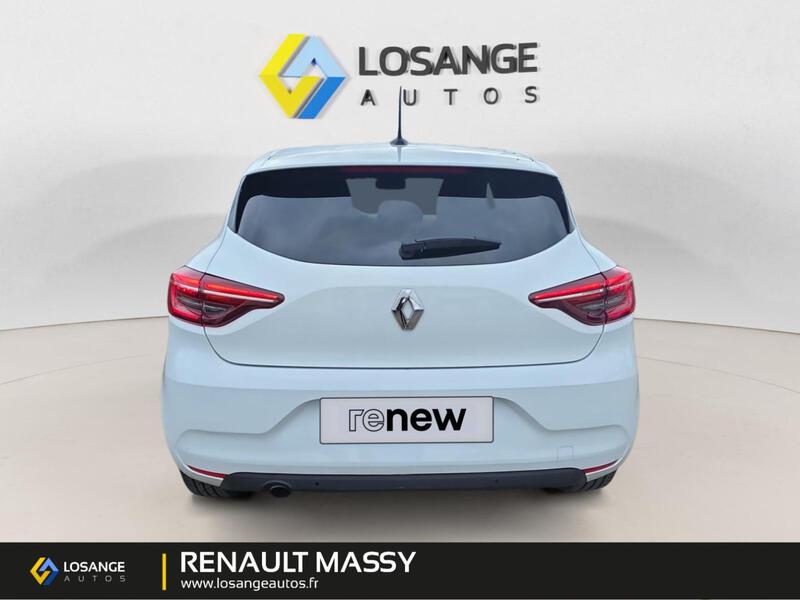 Renault Clio V