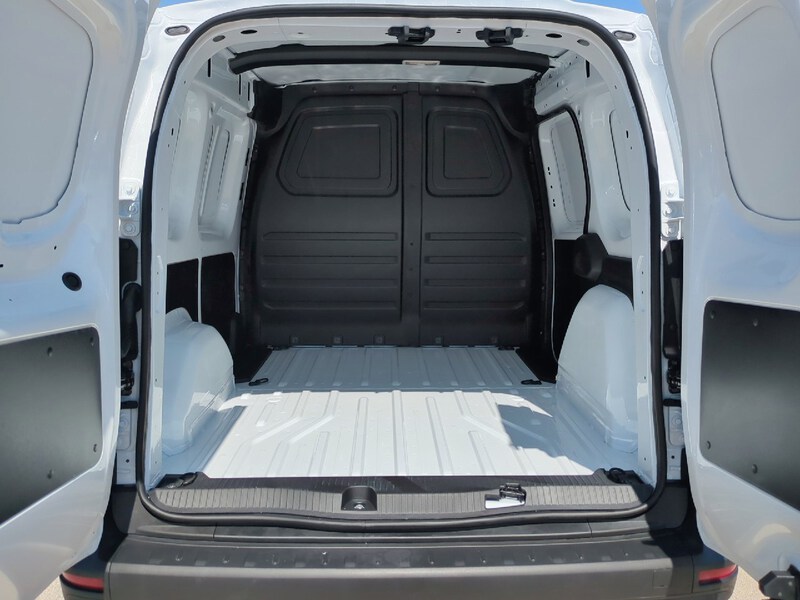 Renault Kangoo Furgón