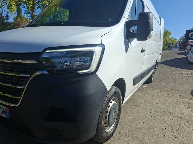 Renault Master III