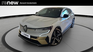 MEGANE E-TECH ELECTRIQUE