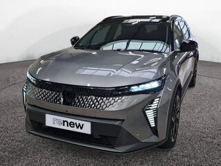 SCENIC E-TECH ELECTRIQUE