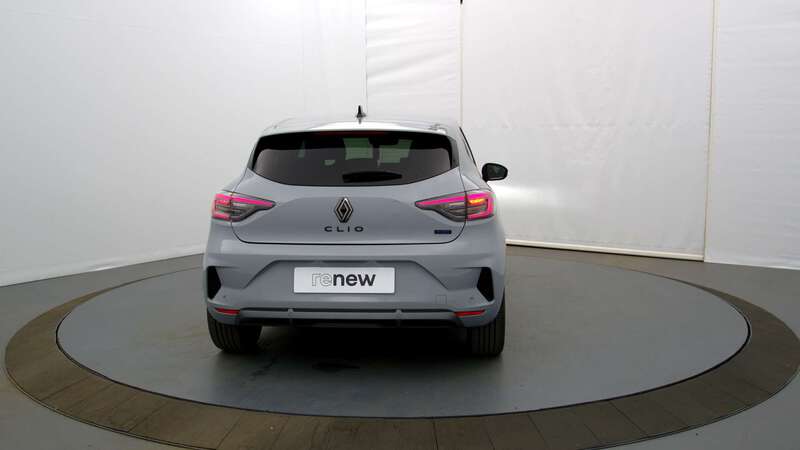 Renault Clio V