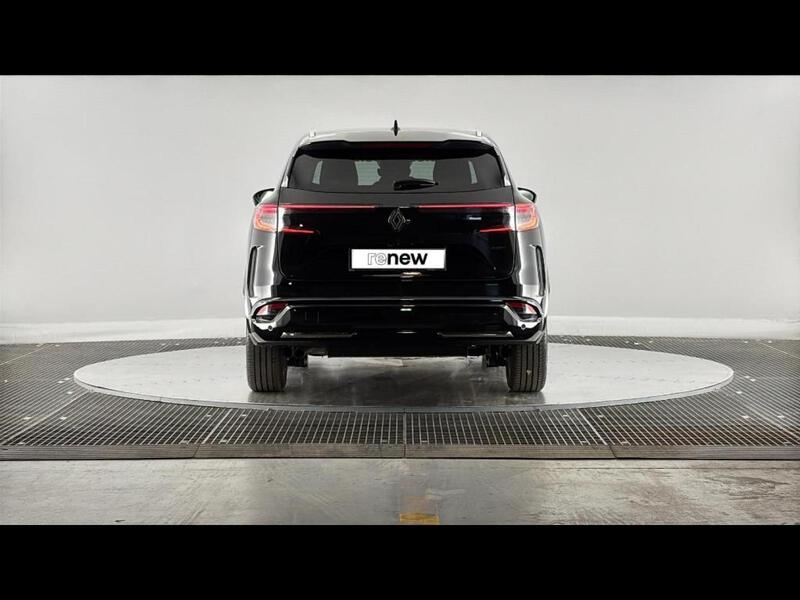 Renault Espace VI