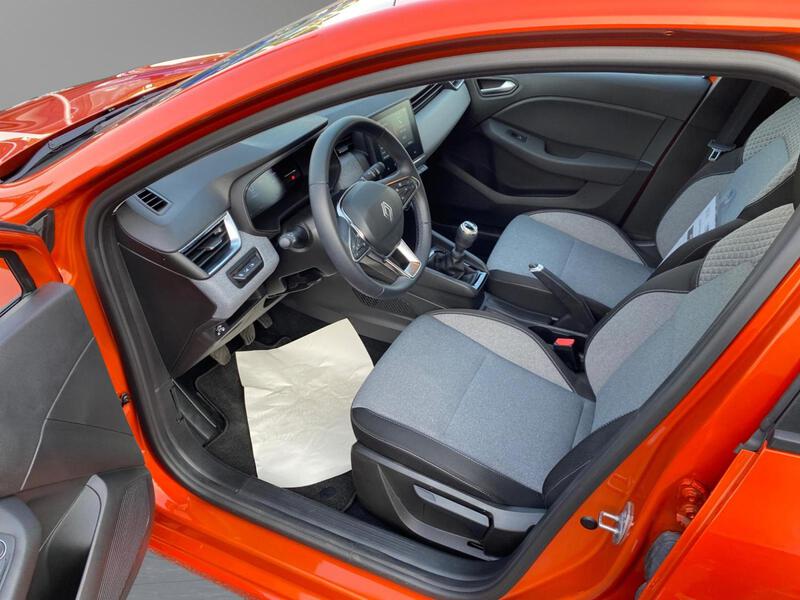 Renault Clio V