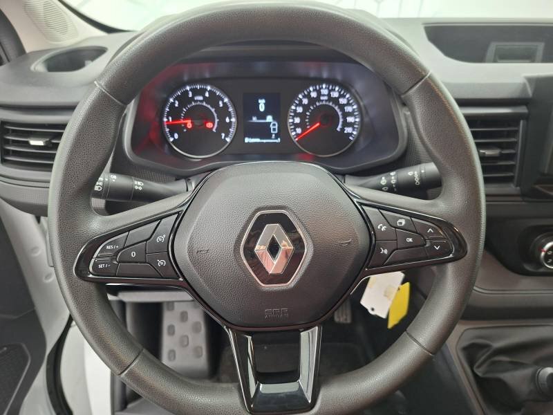 Renault Trafic Fourgon