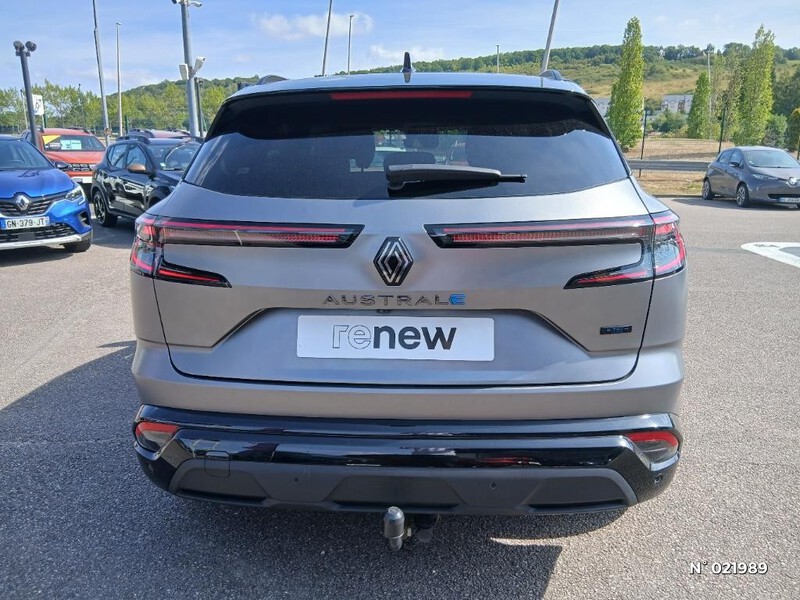 Renault Austral