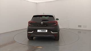 Vehicle 3D Image