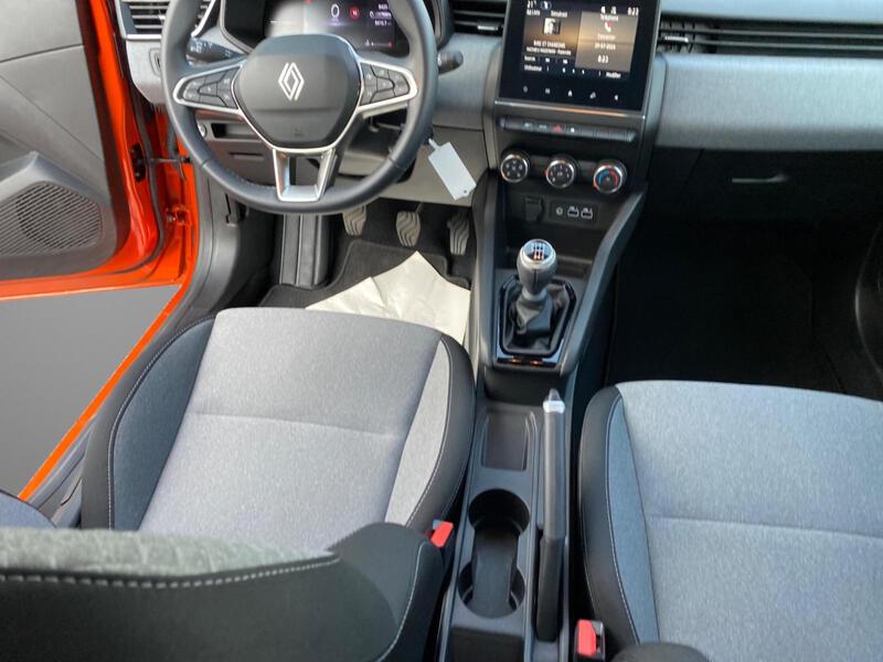 Renault Clio V