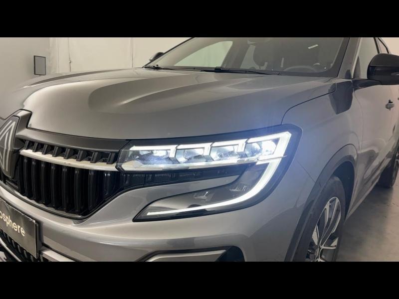 Renault Espace VI