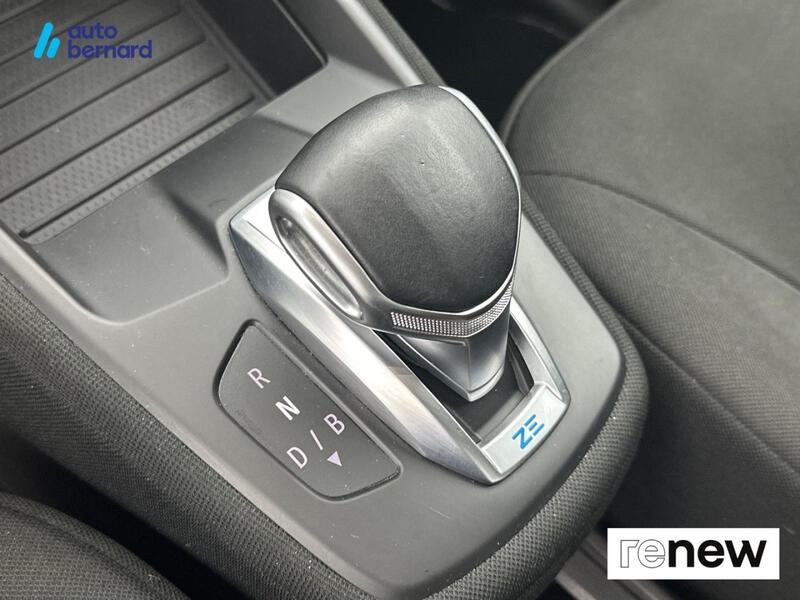 Renault ZOE E-Tech Electrique