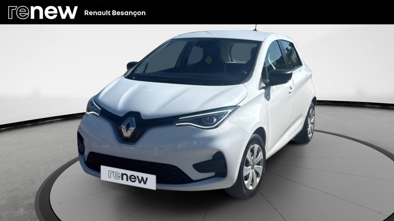 Renault ZOE E-Tech Electrique