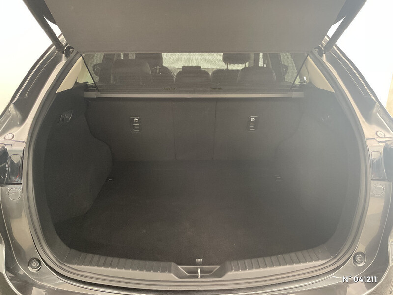 Mazda CX-5 2020