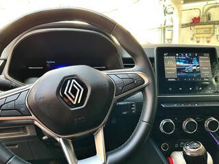 Vehicle 3D Image