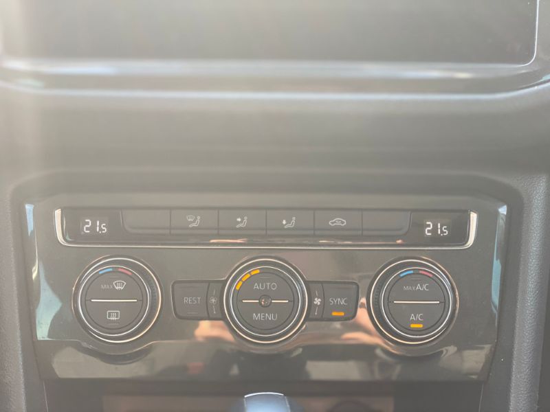 VOLKSWAGEN Tiguan Allspace 2020 — imagine 15
