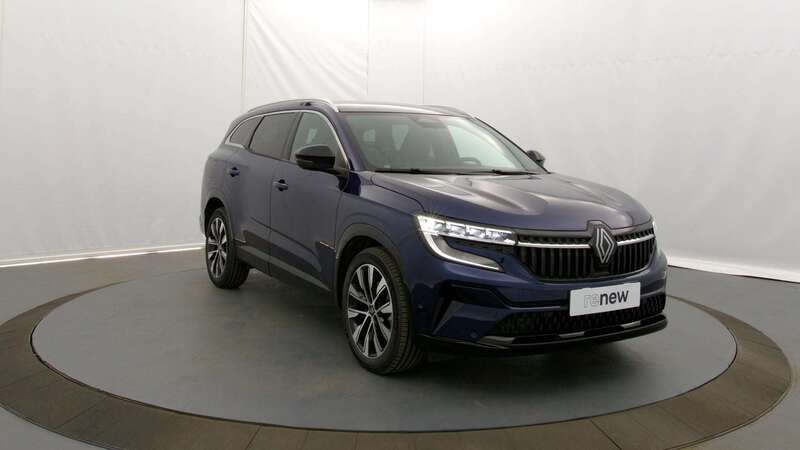 Renault Espace VI