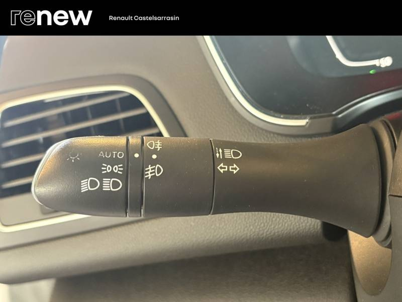Renault Megane IV Berline