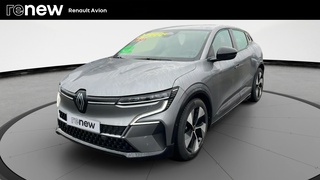 MEGANE E-TECH ELECTRIQUE